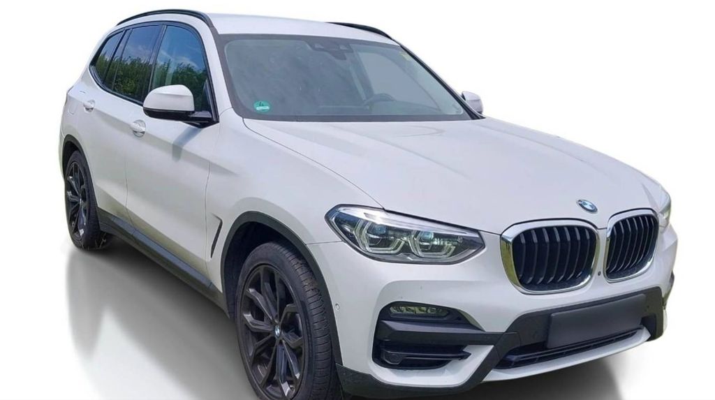 BMW X3 184.700 km 23.950 &euro; Heusenstamm 63150