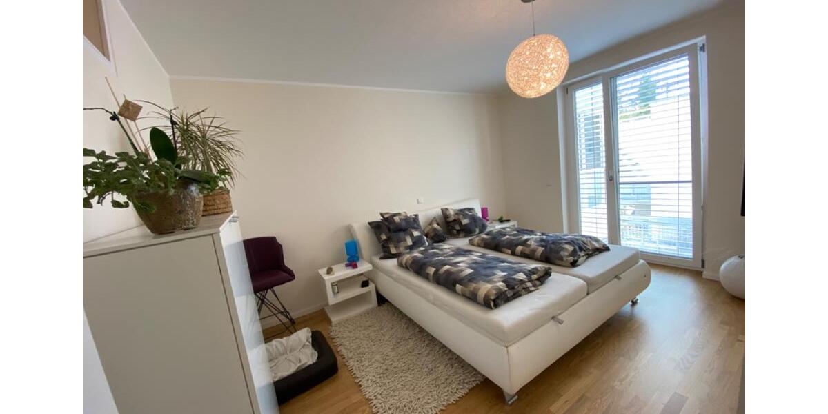 Etagenwohnung Aschaffenburg Österreicher Kolonie - 3 Zimmer, 95 m&sup2;, 599.000&euro; | Angebot:26564118