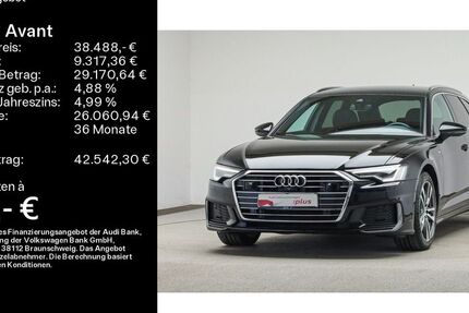 Audi A6 35.100 km 38.488 &euro; Mühlheim 63165
