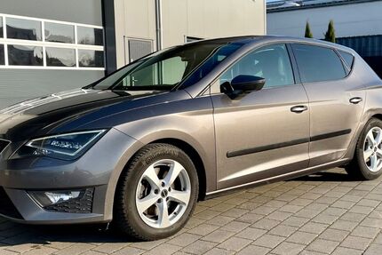 Seat Leon 200.000 km 7.999 &euro; Babenhausen 64832