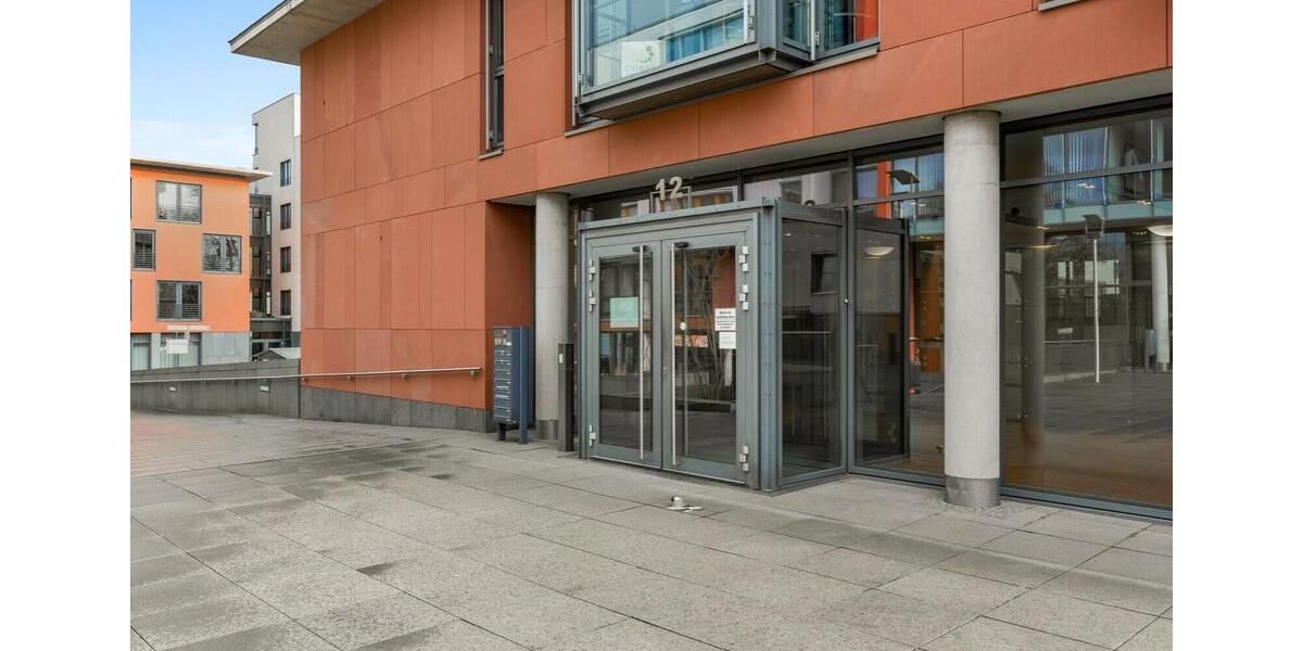 Gewerbeobjekt Bad Homburg vor der Höhe Berliner Siedlung/Gartenfeld - 640&euro; | Angebot:9528880