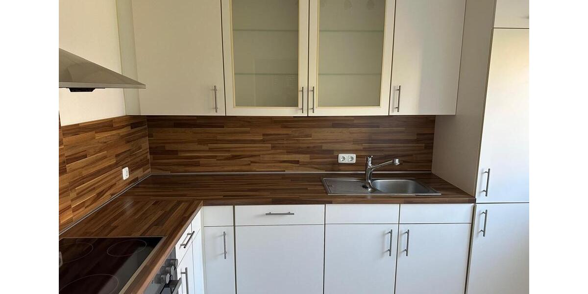 Hochparterre Neuberg - 3 Zimmer, 81 m&sup2;, 265.000&euro; | Angebot:26535572