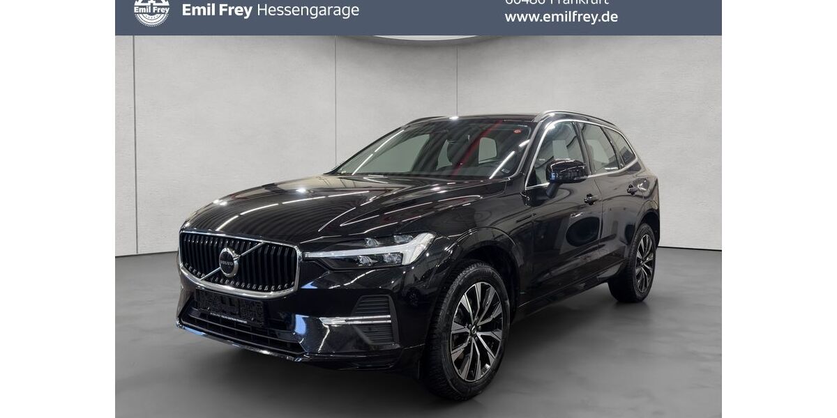 Volvo XC60 14.640 km 43.950 &euro; Frankfurt am Main 60486
