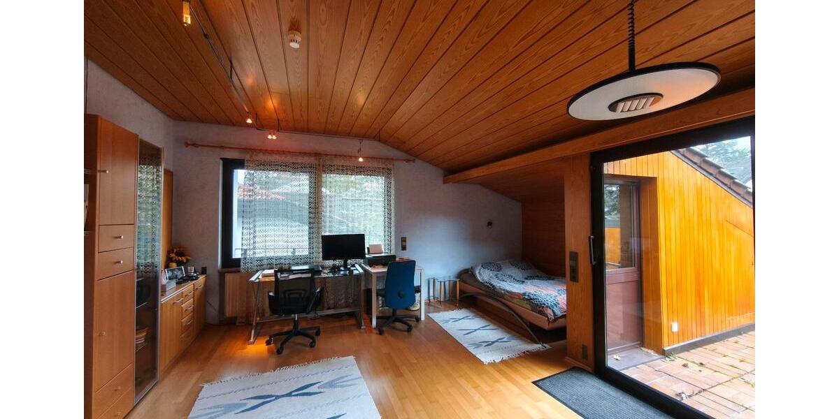 Etagenwohnung Bad Soden am Taunus - 1 Zimmer, 50 m&sup2;, 900&euro; | Angebot:25613918