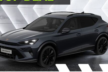 Cupra Formentor 1.500 km 41.487 &euro; Büdingen-Düdelsheim 63654