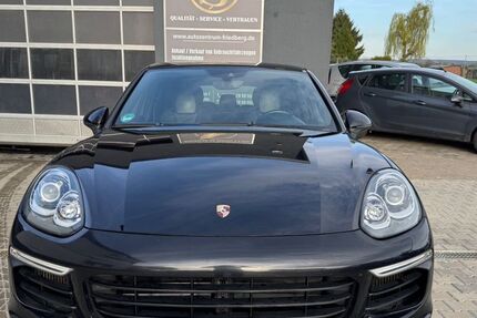 Porsche Cayenne 314.273 km 18.500 &euro; Reichelsheim-Beienheim 61203