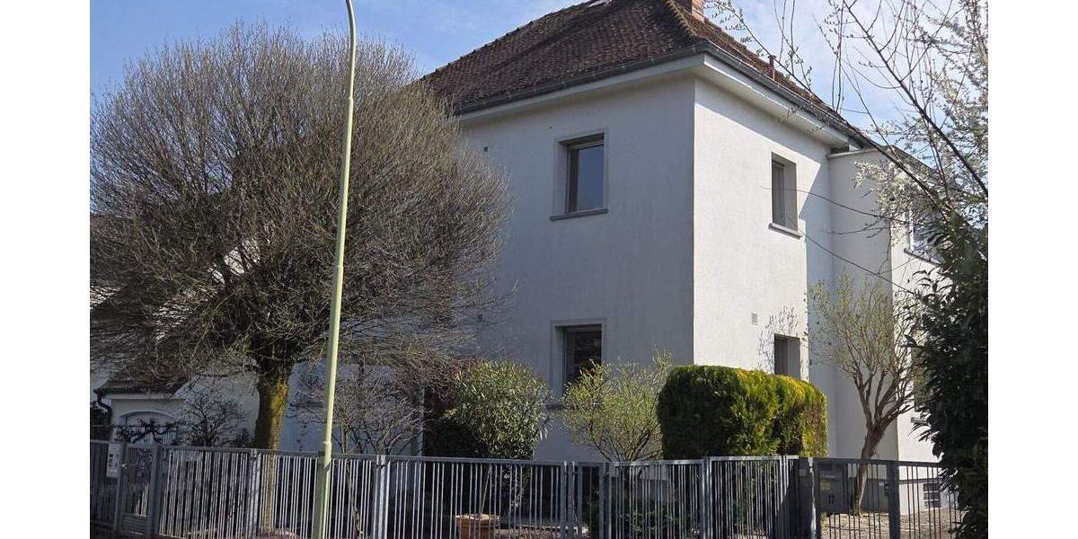 Einfamilienhaus Bad Vilbel - 6 Zimmer, 203 m&sup2;, 1.280.000&euro; | Angebot:25836412