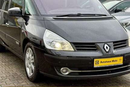 Renault Espace 214.000 km 10.900 &euro; Limeshain 63694