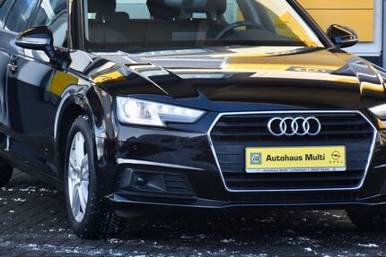 Audi A4 130.000 km 15.900 &euro; Limeshain 63694