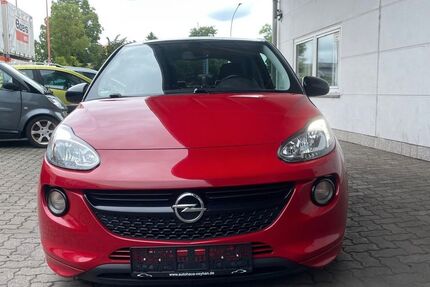 Opel Adam 177.700 km 5.900 &euro; Hanau 63450