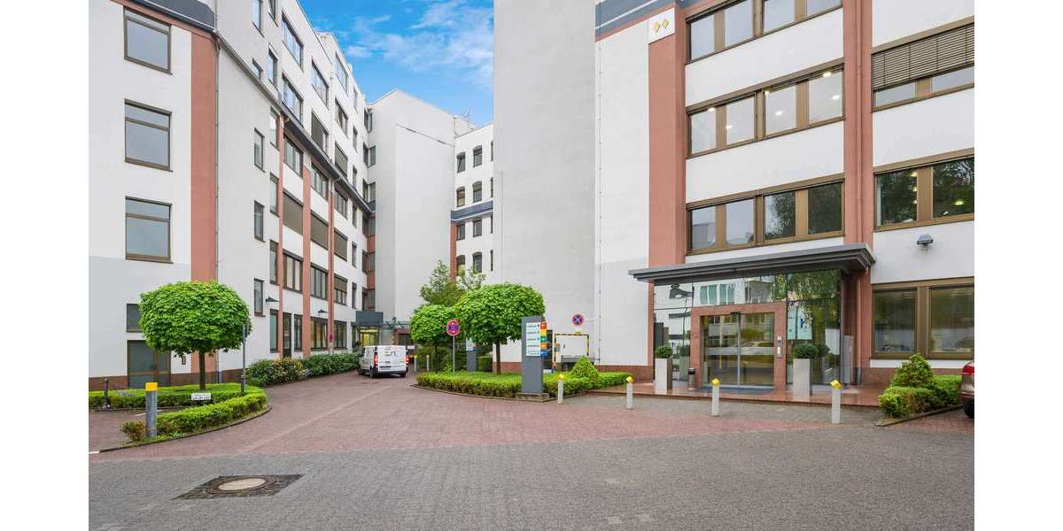 Gewerbeobjekt Frankfurt am Main Rödelheim - 680&euro; | Angebot:26078165