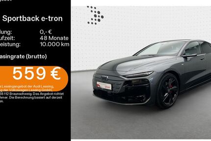 Audi A6 e-tron 12.960 km 65.999 &euro; Bad Nauheim 61231