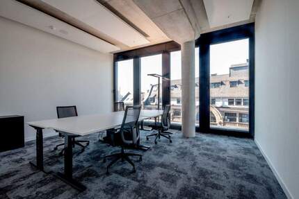 Gewerbeobjekt Frankfurt am Main Gutleutviertel - 2.900&euro; | Angebot:25871466