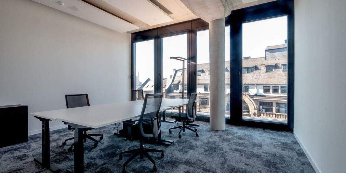 Gewerbeobjekt Frankfurt am Main Gutleutviertel - 2.900&euro; | Angebot:25871466