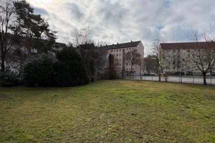 Wohnung Hanau Lamboy - 3 Zimmer, 63 m&sup2;, 800&euro; | Angebot:27617515