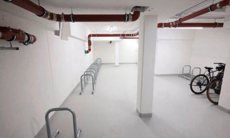 Etagenwohnung Bad Nauheim - 3 Zimmer, 90 m&sup2;, 1.450&euro; | Angebot:25885777