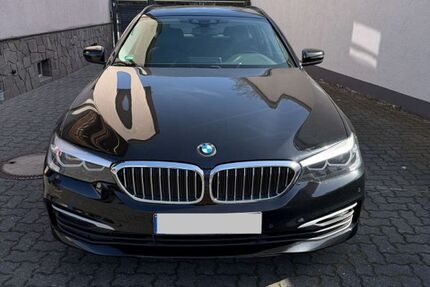 BMW 520 153.000 km 20.850 &euro; Hösbach 63768