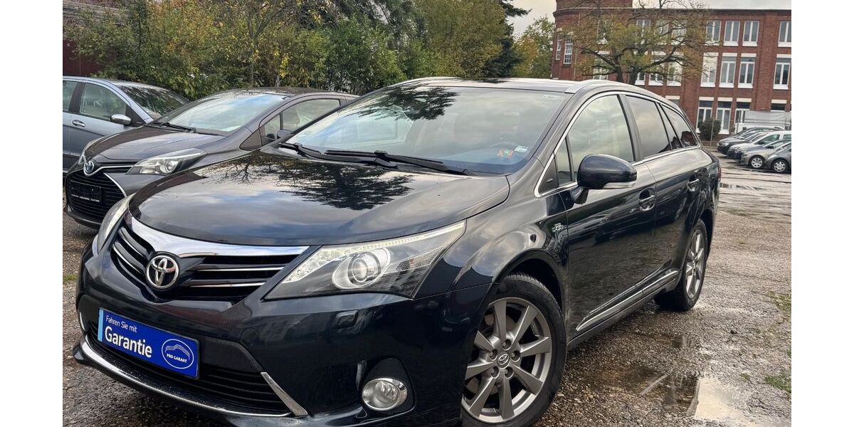Toyota Avensis 225.000 km 4.999 &euro; Frankfurt am Main 60386