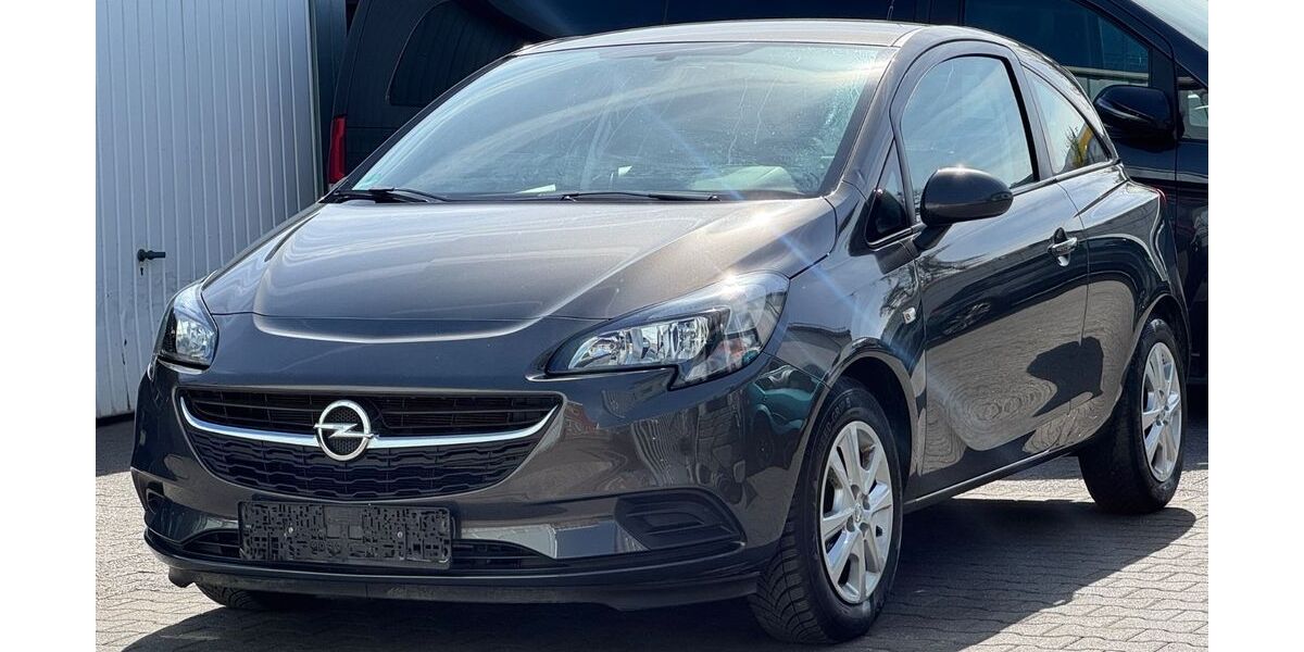 Opel Corsa 94.500 km 6.490 &euro; Offenbach am Main 63075