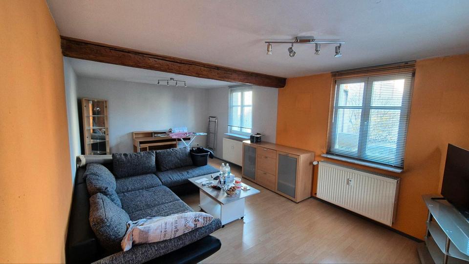 Erdgeschoßwohnung Neuberg - 2 Zimmer, 60 m&sup2;, 700&euro; | Angebot:25809527