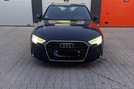 Audi A3 180.159 km 14.000 &euro; Babenhausen 64832