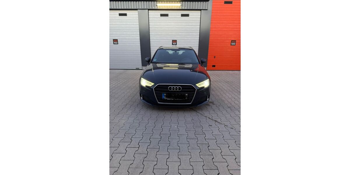 Audi A3 180.159 km 14.000 &euro; Babenhausen 64832