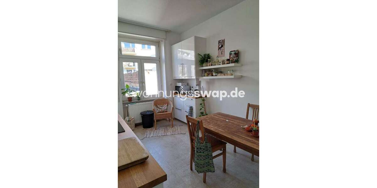 Etagenwohnung Offenbach - 2 Zimmer, 66 m&sup2;, 690&euro; | Angebot:25863590