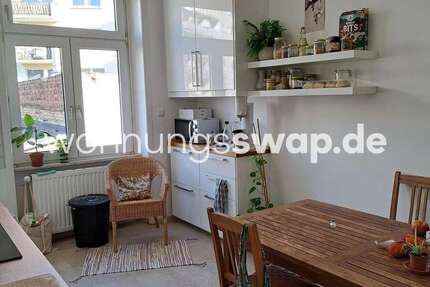 Wohnung Offenbach - 2 Zimmer, 66 m&sup2;, 690&euro; | Angebot:25863590