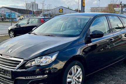 Peugeot 308 145.900 km 5.999 &euro; Kelsterbach 65451