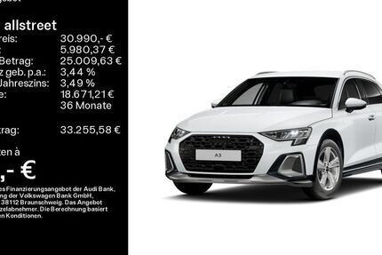 Audi A3 12.755 km 30.990 &euro; Oberursel 61440