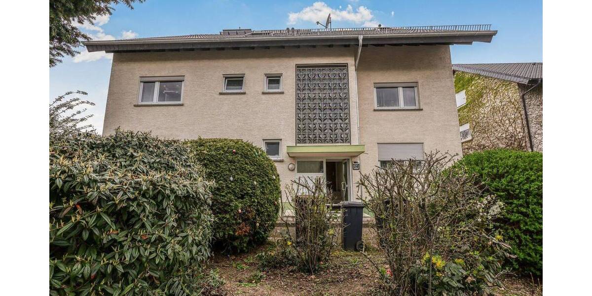 Etagenwohnung Obertshausen Hausen - 3 Zimmer, 100 m&sup2;, 410.000&euro; | Angebot:26073573