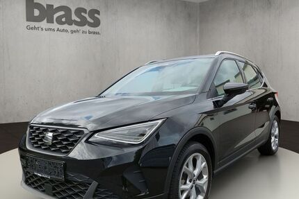 Seat Arona 23.200 km 18.950 &euro; Aschaffenburg 63739