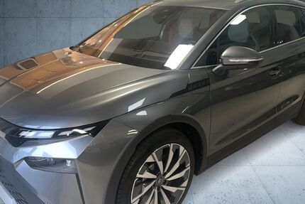 Skoda Elroq 13.000 km 44.380 &euro; Frankfurt am Main 60528