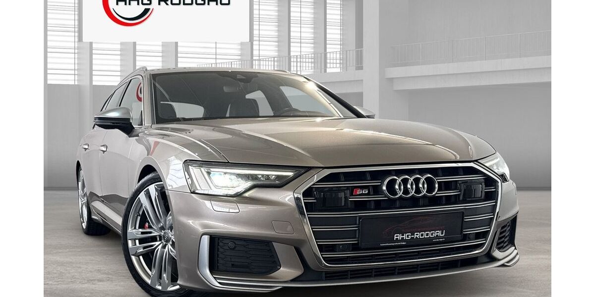 Audi S6 99.800 km 40.999 &euro; Hanau 63452