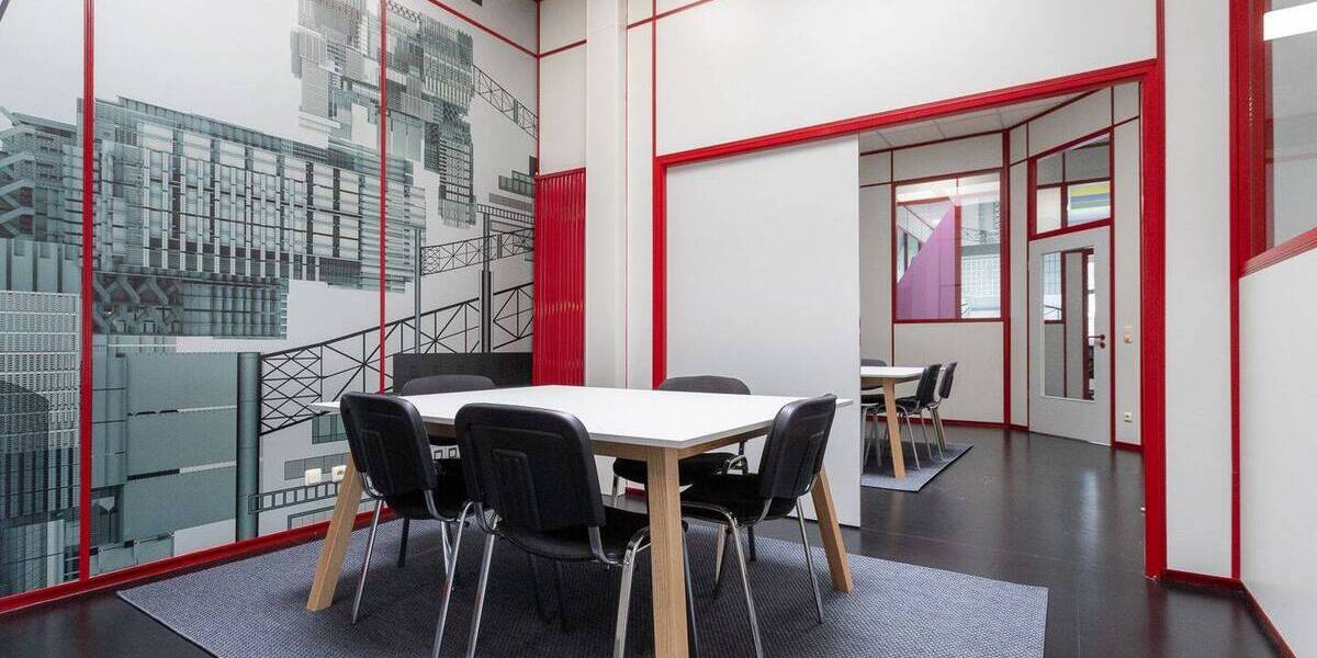 Gewerbeobjekt Frankfurt am Main Griesheim - 1.470&euro; | Angebot:25756318