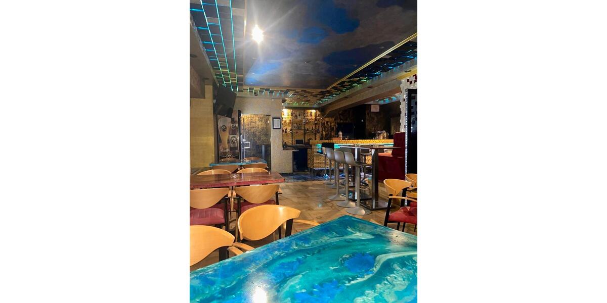 Gewerbeobjekt Frankfurt am Main Bornheim - 1.900&euro; | Angebot:23782662