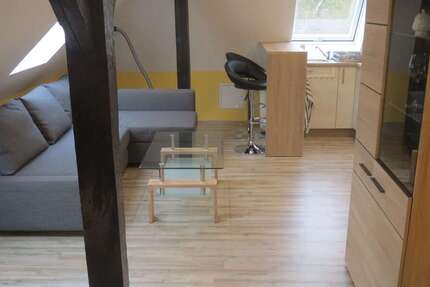 Wohnung Hanau - Klein Auheim Klein Auheim - 2 Zimmer, 45 m&sup2;, 500&euro; | Angebot:27706357