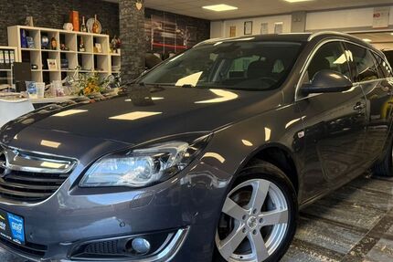 Opel Insignia 198.981 km 5.990 &euro; Mühlheim am Main nähe Frankfurt 63165