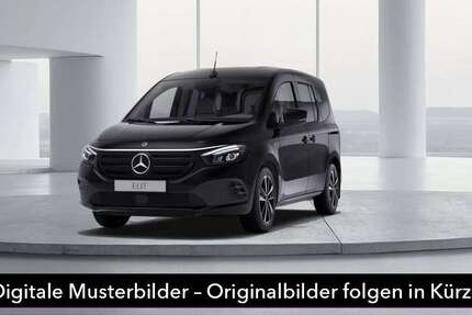 Mercedes-Benz EQT 1.650 km 29.950 &euro; Rosbach 61191