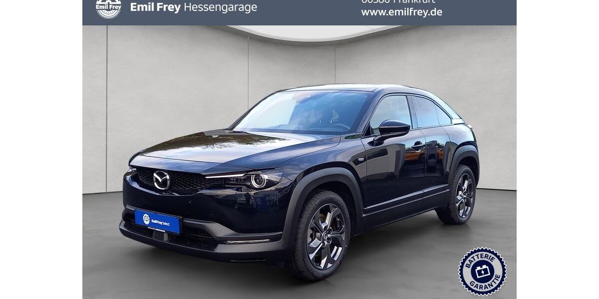 Mazda MX-30 38.200 km 16.950 &euro; Frankfurt 60386