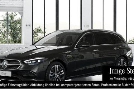 Mercedes-Benz C 300 4.350 km 44.850 &euro; Aschaffenburg 63741