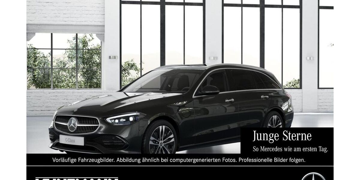 Mercedes-Benz C 300 4.350 km 44.850 &euro; Aschaffenburg 63741