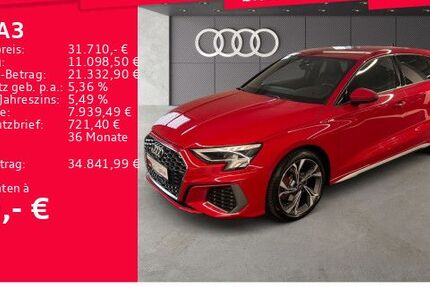Audi A3 25.519 km 31.710 &euro; Frankfurt am Main 60314