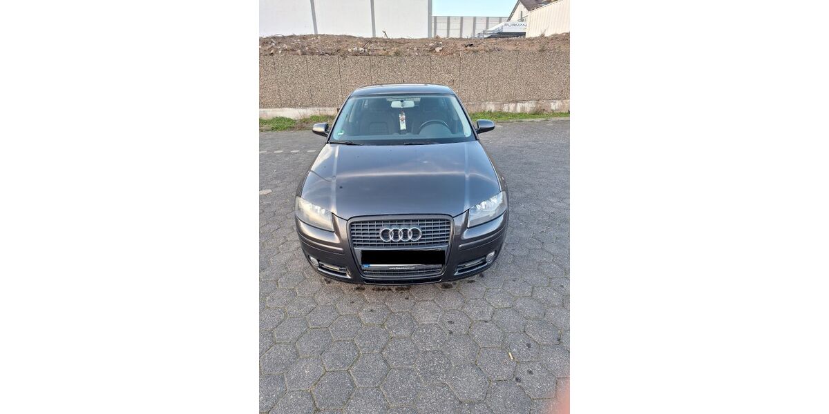 Audi Andere 154.000 km 3.600 &euro; Haibach 63808