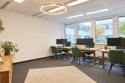 Gewerbeobjekt Dreieich Sprendlingen - 380&euro; | Angebot:22738719