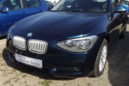 BMW 114 123.000 km 7.250 &euro; Mömbris 63776