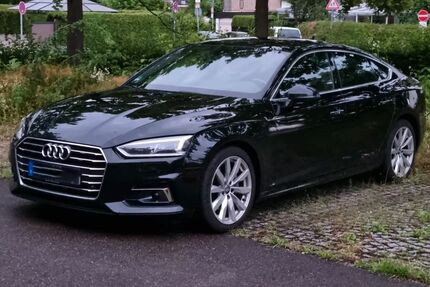 Audi A5 241.000 km 19.900 &euro; Frankfurt am Main 60487