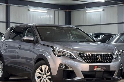 Peugeot 5008 118.103 km 15.390 &euro; Maintal 63477