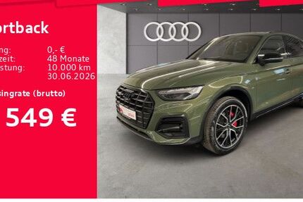 Audi Q5 11.607 km 55.450 &euro; Frankfurt am Main 60314
