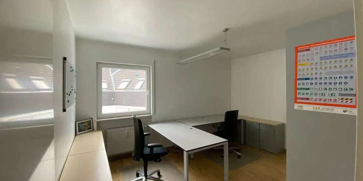 Gewerbeobjekt Bad Vilbel - 700&euro; | Angebot:27727368